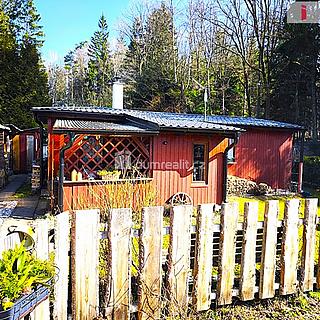 Prodej chaty 63 m² Šťáhlavy Šťáhlavice, Šťáhlavice