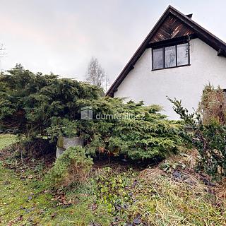 Prodej chaty 119 m² Vítkov Podhradí, Podhradí