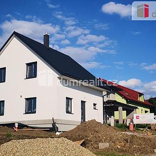 Prodej rodinného domu 93 m&sup2; Uherský Brod