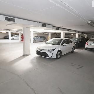 Pronájem garáže 12 m² Praha Žižkov, V kapslovně