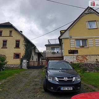 Prodej zemědělského objektu 1 371 m² Plánice Štipoklasy, Štipoklasy