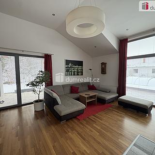 Prodej rodinného domu 208 m&sup2; Horky nad Jizerou