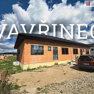 Pronájem rodinného domu 127 m² Malý Újezd Vavřineč, Vavřineč