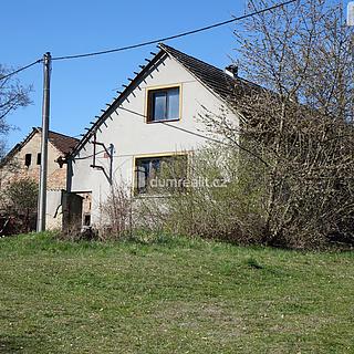 Prodej rodinného domu 95 m&sup2; Postupice