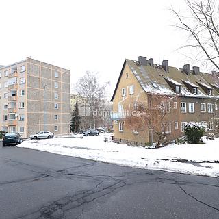 Pronájem ostatního komerčního prostoru 84 m² Karlovy Vary Rybáře, Severní