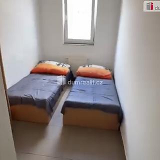 Pronájem bytu 1+kk, garsoniery 15 m&sup2; Praha