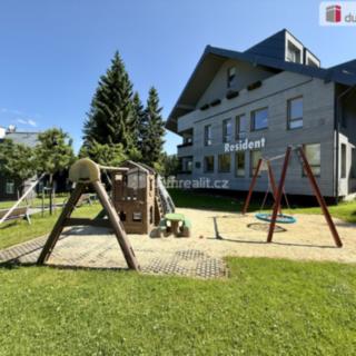 Prodej bytu 2+kk 60 m² Harrachov, Harrachov