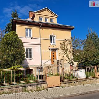 Prodej rodinného domu 150 m² Ústí nad Labem Klíše, Na Spálence