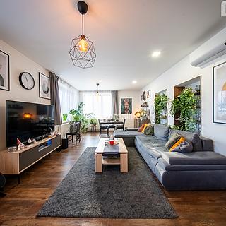 Pronájem bytu 3+kk 83 m² Uherské Hradiště