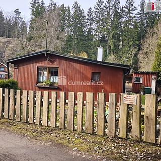 Prodej chaty 63 m² Šťáhlavy Šťáhlavice, Šťáhlavice