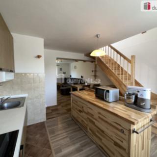 Prodej bytu 4+kk 102 m² Podivín, Nerudova
