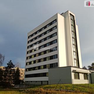 Pronájem bytu 3+1 65 m² Děčín III-Staré Město, Zelená