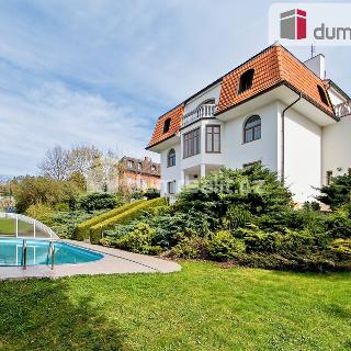 Prodej rodinného domu 433 m² Praha Troja, Na dlážděnce