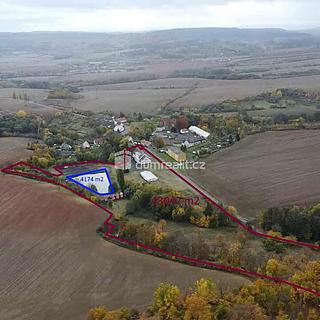 Prodej hotelu a penzionu 43 069 m² Valeč Kostrčany, Kostrčany