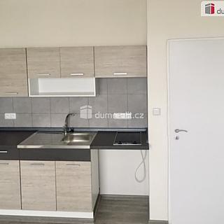 Pronájem bytu 1+kk a garsoniéry 20 m² Břeclav, J. Palacha