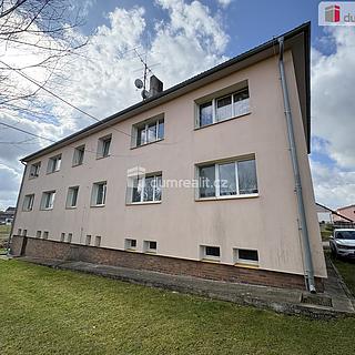 Prodej bytu 3+kk 66 m² Suchodol, Suchodol