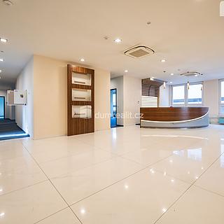 Pronájem kanceláře 25 m² České Budějovice 6, Jeronýmova