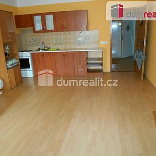 Pronájem bytu 1+kk a garsoniéry 43 m² Příbram III, Dlouhá