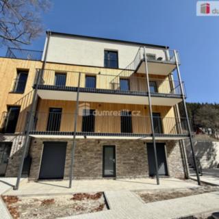 Prodej bytu 2+kk 55 m² Merklín Pstruží, Pstruží