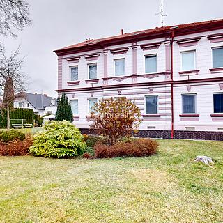 Pronájem bytu 1+kk, garsoniery 27 m² Krnov