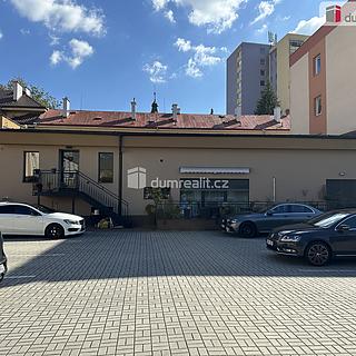 Prodej rodinného domu 229 m² Děčín
