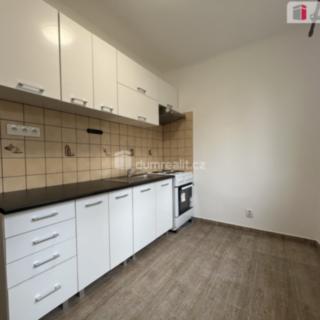 Pronájem bytu 1+1 43 m² Lužec nad Vltavou
