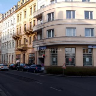 Prodej bytu 2+1 106 m² Karlovy Vary, Vítězná