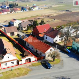 Prodej chalupy 290 m² Lišany