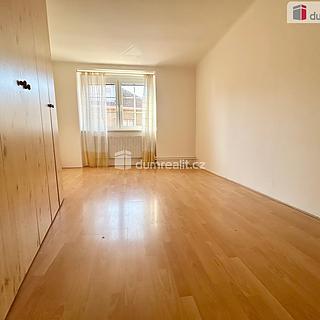 Pronájem bytu 3+1 96 m² Kutná Hora -Vnitřní Město, Česká
