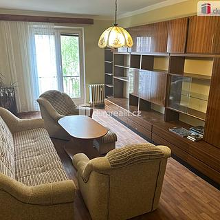 Prodej bytu 2+1 55 m² Kadaň, Budovatelů