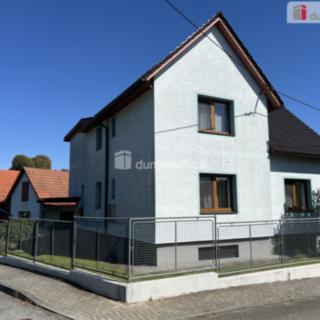 Prodej rodinného domu 848 m² Branky, Branky