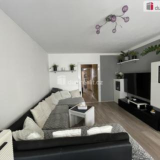 Prodej bytu 3+kk 73 m² Příbram V-Zdaboř, Šachetní
