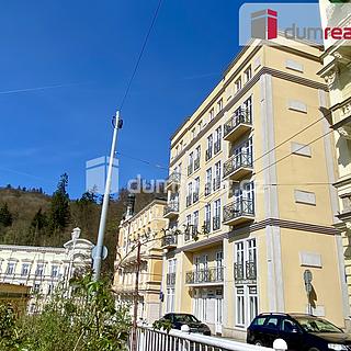 Pronájem bytu 1+kk, garsoniery, 23m²