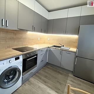 Pronájem bytu 2+1 53 m² Frenštát pod Radhoštěm