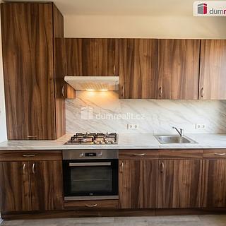 Pronájem bytu 3+kk 60 m² Roudnice nad Labem, Kpt. Jaroše