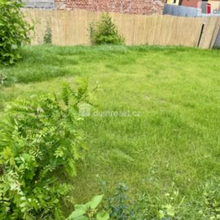 Pronájem zahrady 150 m² Kralupy nad Vltavou, Lutovítova