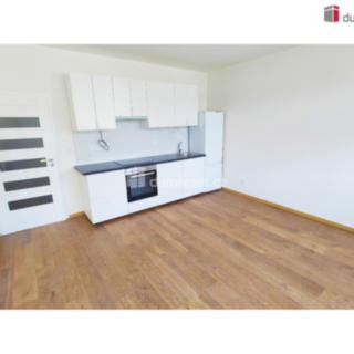 Pronájem bytu 2+kk 64 m² Štěchovice, Hlavní