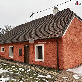 Prodej rodinného domu 145 m&sup2; Drhovle