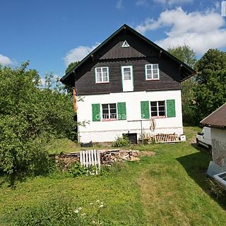 Prodej rodinného domu 180 m&sup2; Lipová