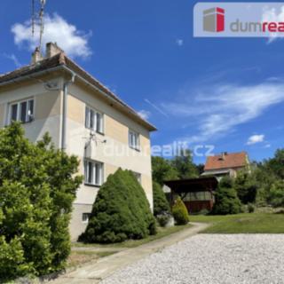 Pronájem bytu 2+1 63 m² Slavičín Divnice, Divnice