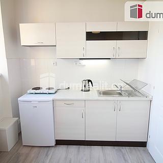 Pronájem bytu 1+kk a garsoniéry 25 m² Praha Smíchov, Ke Koulce