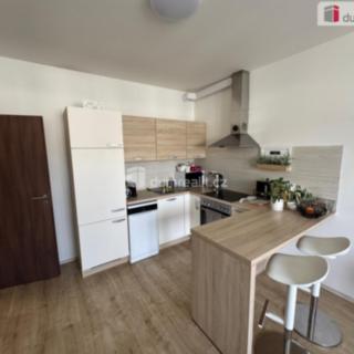 Pronájem bytu 2+kk 50 m² Praha Hlubočepy, Hugo Haase