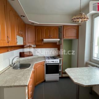 Prodej bytu 2+1 51 m² Rýmařov