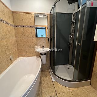 Prodej bytu 3+1 67 m² Frenštát pod Radhoštěm, Podkopčí