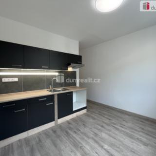 Prodej bytu 2+1 60 m² Kraslice, Pod nádražím