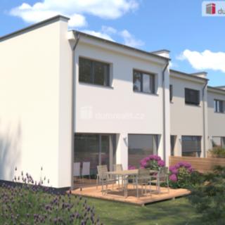 Prodej rodinného domu 125 m² Karlovy Vary