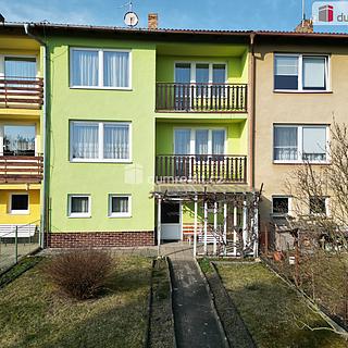 Prodej rodinného domu 230 m² Kaplice, Malšské údolí