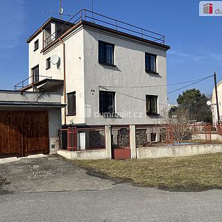 Prodej rodinného domu 345 m&sup2; Litovel