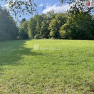 Prodej stavební parcely 7125 m² Pec