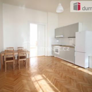 Pronájem bytu 2+kk 60 m² Praha